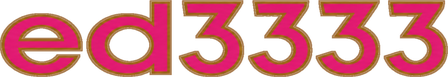 ed3333